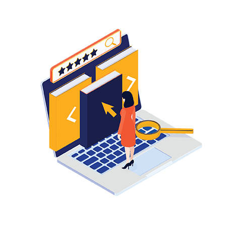 Book-Publication-services